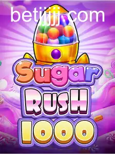 SugarRush1000