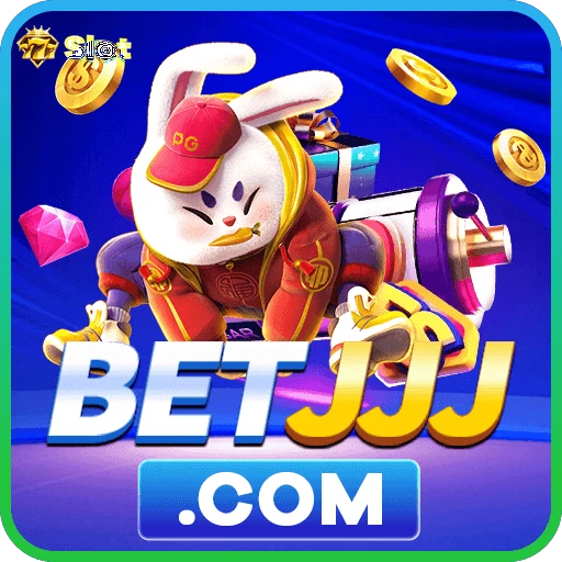 BETJJJ Logo